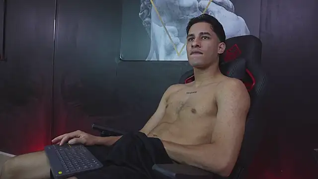 JakeMoxley live sex cam