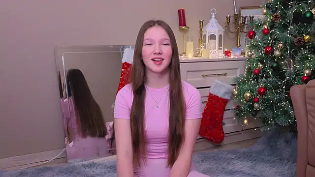 MelvinaEbner's cam snapshot