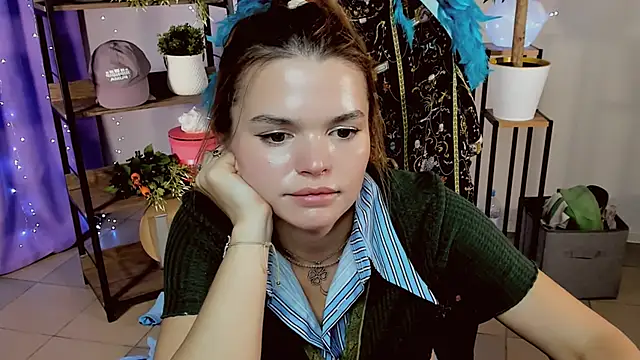 SaraGolben's cam snapshot