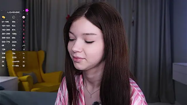 DortheySilagy's cam snapshot