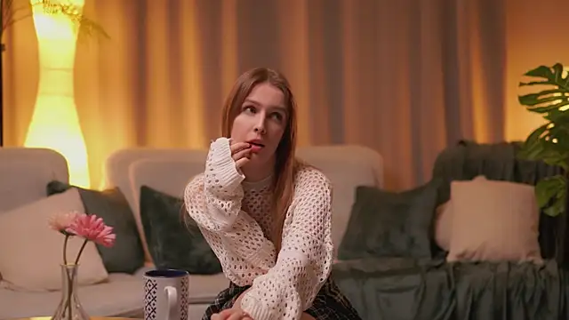 oopsnaked's cam snapshot