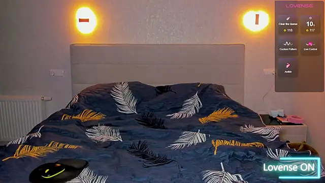 DianaBeautyXXX live sex cam