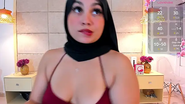 _anjum_ live sex cam