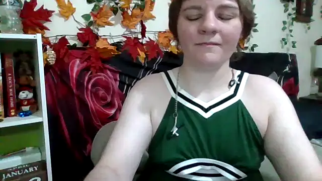 AverageRose's cam snapshot