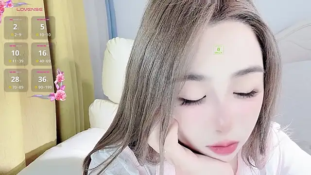 Caitlyn__'s cam snapshot