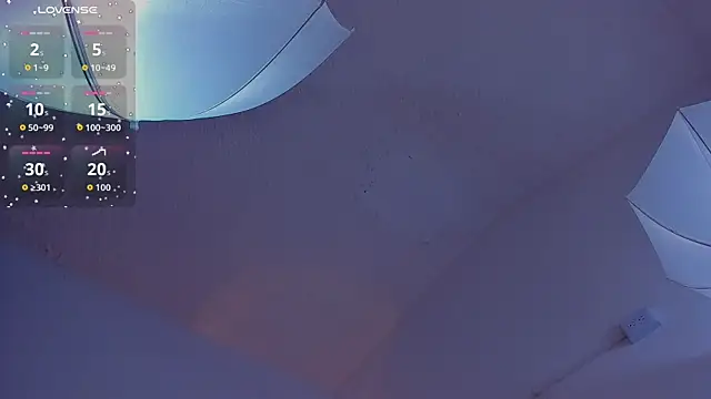 Oriana_long's cam snapshot