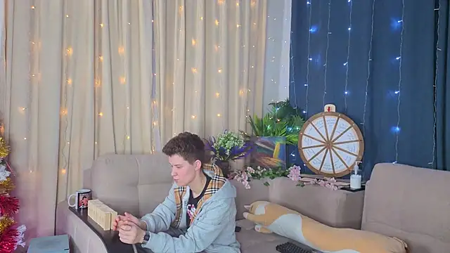 MarcyRoches's cam snapshot