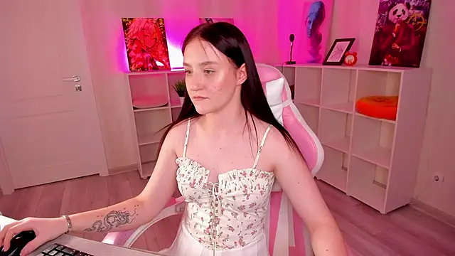 LexiVale's cam snapshot