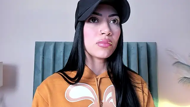 AbbieJoness_'s cam snapshot