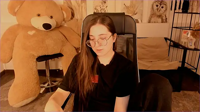 VirtuallVoyant's cam snapshot