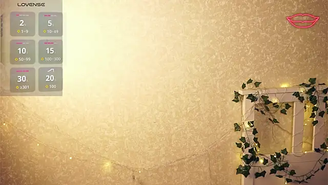 EviaVanveen's cam snapshot