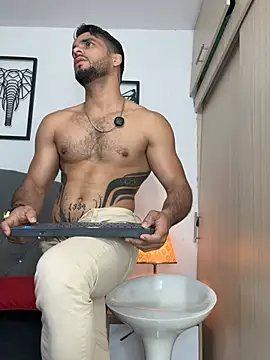 Maximiliano_ford's cam snapshot