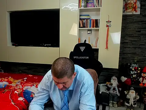 SpartacusDaddy48's cam snapshot