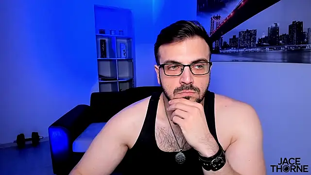 Jace_Thorne's cam snapshot