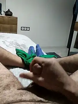 legolasleo's cam snapshot