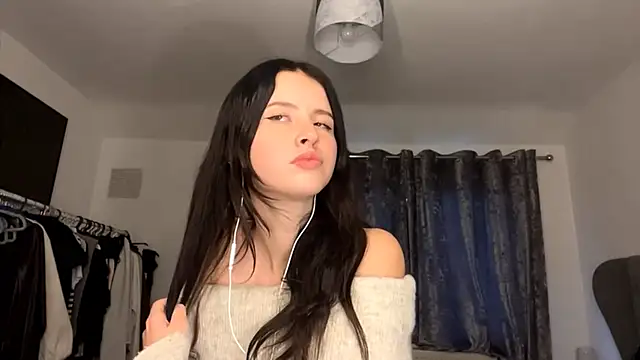 ShayneClemson's cam snapshot