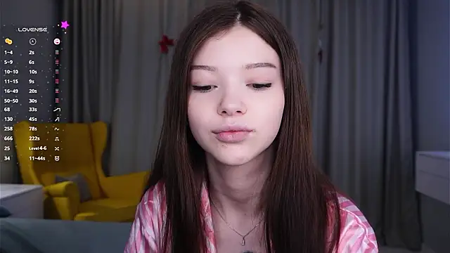 DortheySilagy's cam snapshot