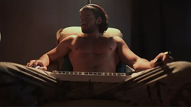 Keen___Luckystrike's cam snapshot