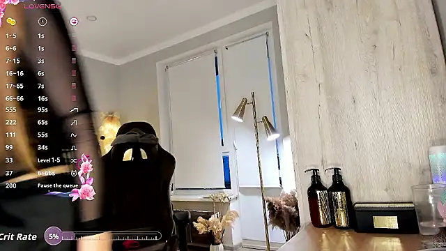 HotyPlays live sex cam