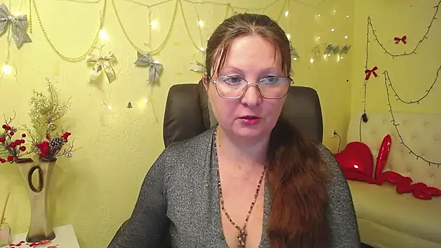 VanessaHotts's cam snapshot