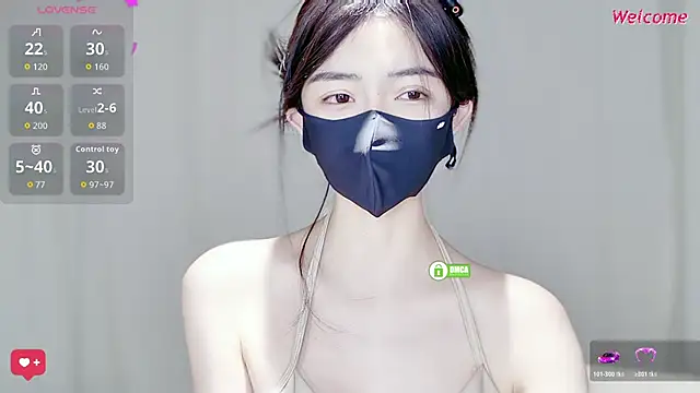 -Hell0-Kitty's cam snapshot