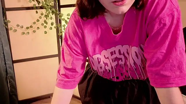 Diana_Flower's cam snapshot