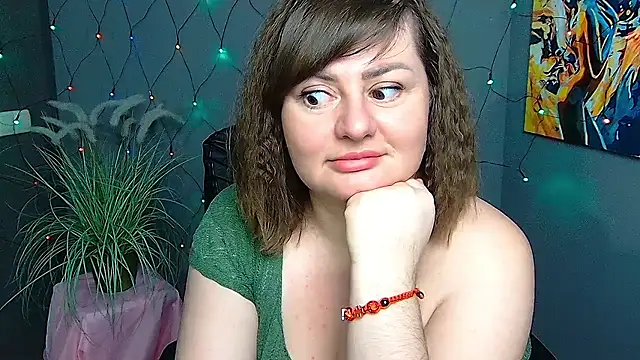 ZannaDreil's cam snapshot