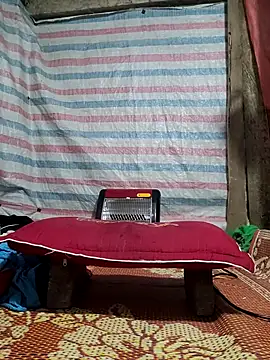 Many_lize's cam snapshot