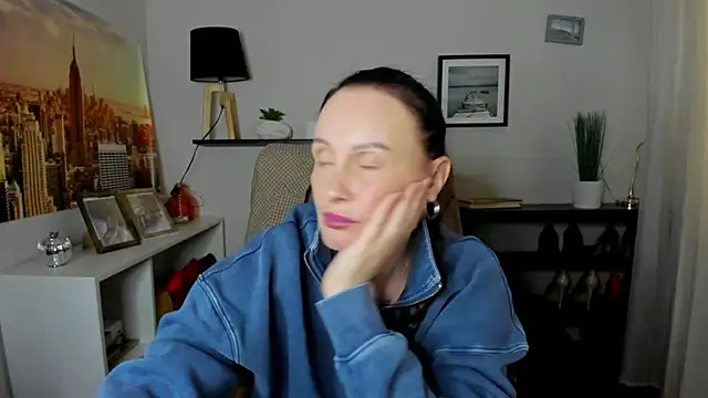 Velvet_Jasmine's cam snapshot