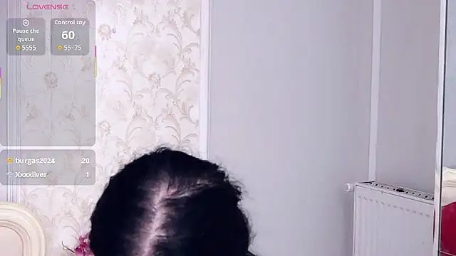 HeidiLust's cam snapshot