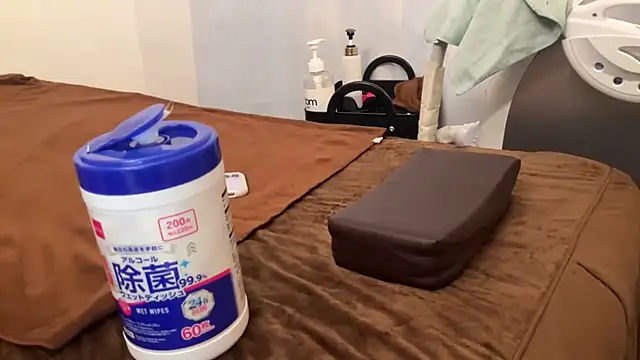 HENTAI_Bear live sex cam