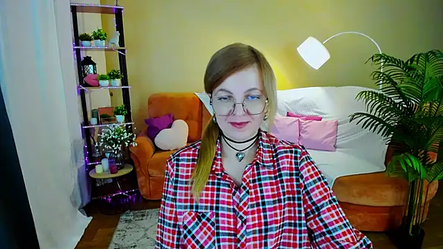 YourUniverser's cam snapshot