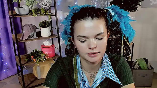 SaraGolben's cam snapshot