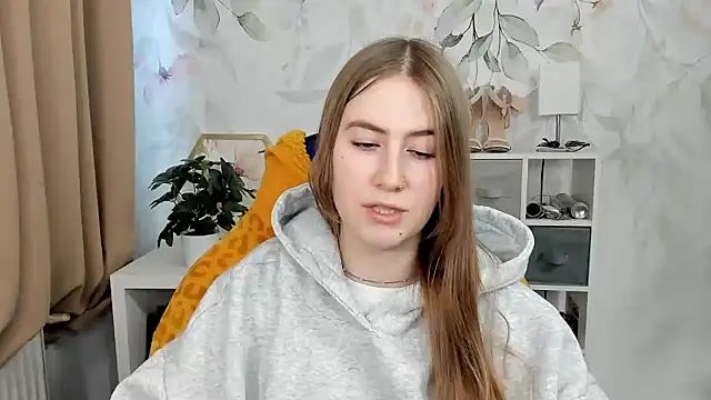 candy_Megan's cam snapshot