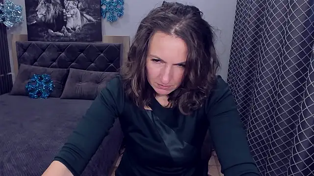 AngelicaMay's cam snapshot