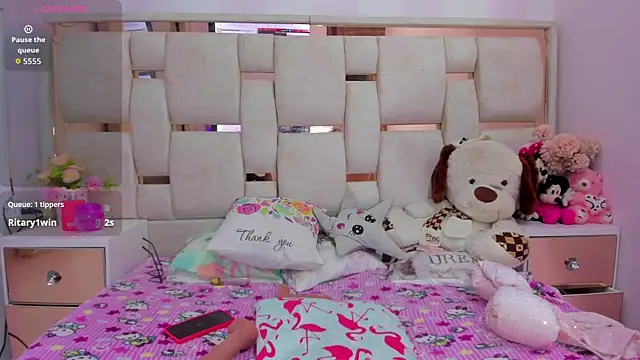 Celestesexx_'s cam snapshot