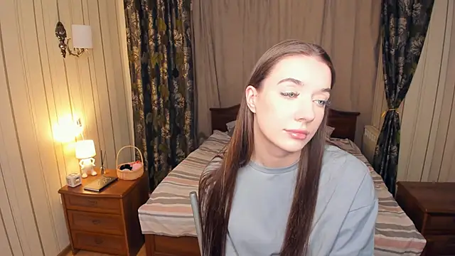 YingKemps's cam snapshot