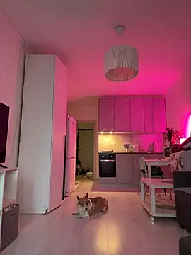 OdriOlsens live sex cam