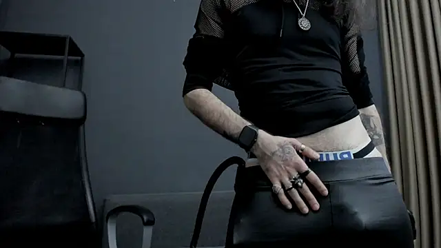 AxelColton live sex cam