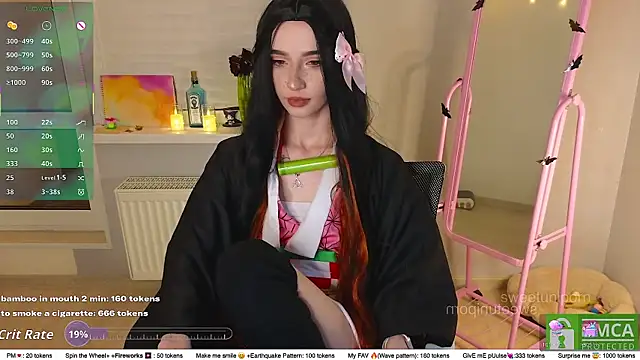 sweetuniporn live sex cam