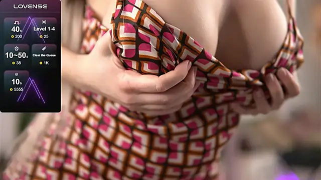 Kylie_Benton's cam snapshot