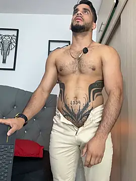 Maximiliano_ford live sex cam