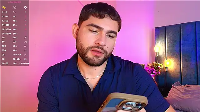 Steve-Carter live sex cam