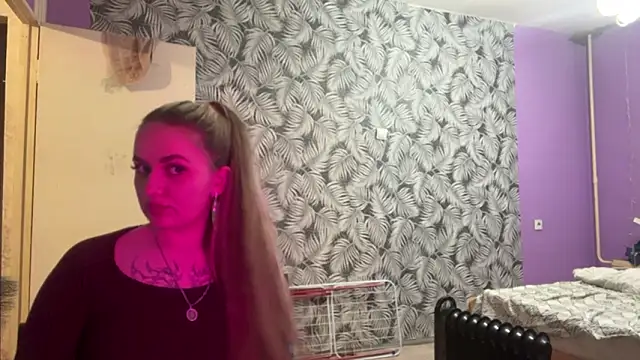 FelicidadChiariello's cam snapshot