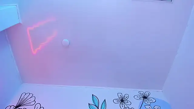 Sweet_Ariadna_'s cam snapshot