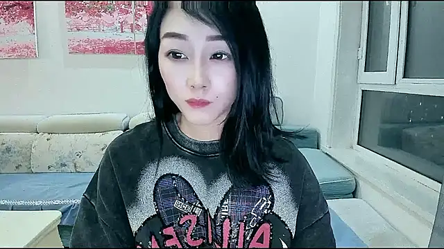 NIAN-er live sex cam