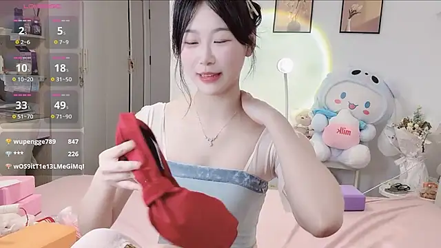 Luminous163 live sex cam