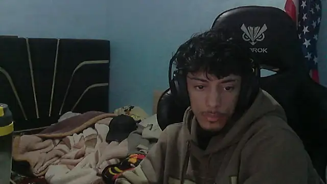 Dark_DesireX live sex cam