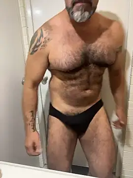 wolfbucker live sex cam