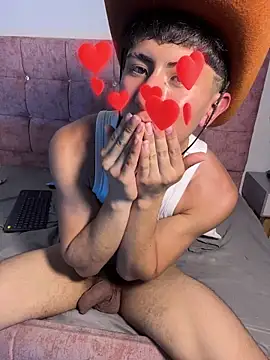 Andy_Justgame live sex cam